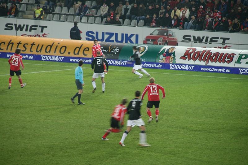 DFB-Pokal Freiburg-Mainz-905